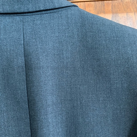 Calvin Klein blazer - Picture 3 of 4